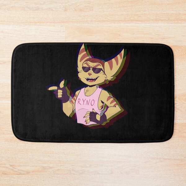Item preview, Hardship Mischievous Shooting Alluring Ratchet In A Pink Ryno Gifts designed and sold by ChesneySingharp.