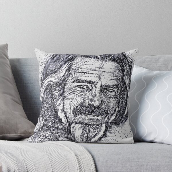 Item preview, ALAN WATTS designed and sold by leannesan.