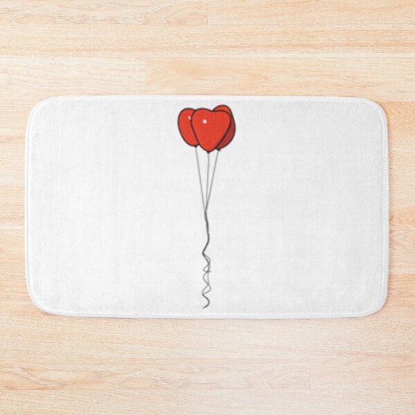 Item preview, conan gray _quot_crush culture_quot_ heart balloon    designed and sold by TaurusZA.