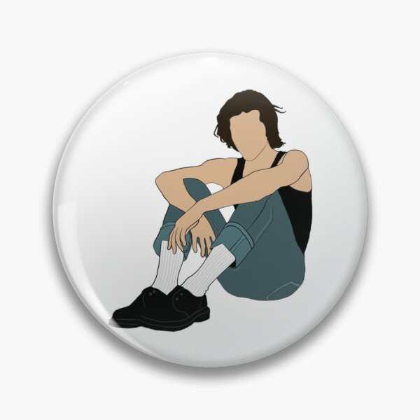 Item preview, Conan Gray “Kid Krow” album cover    designed and sold by TaurusZA.