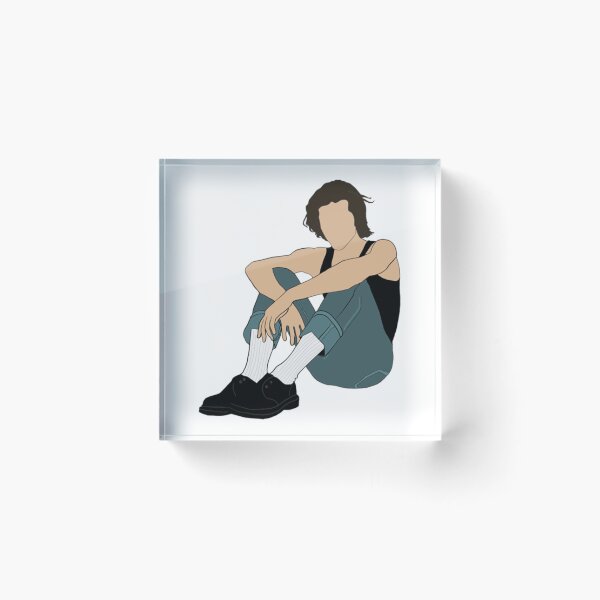 Item preview, Conan Gray “Kid Krow” album cover    designed and sold by TaurusZA.