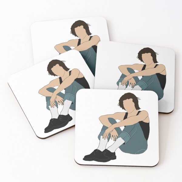 Item preview, Conan Gray “Kid Krow” album cover    designed and sold by TaurusZA.