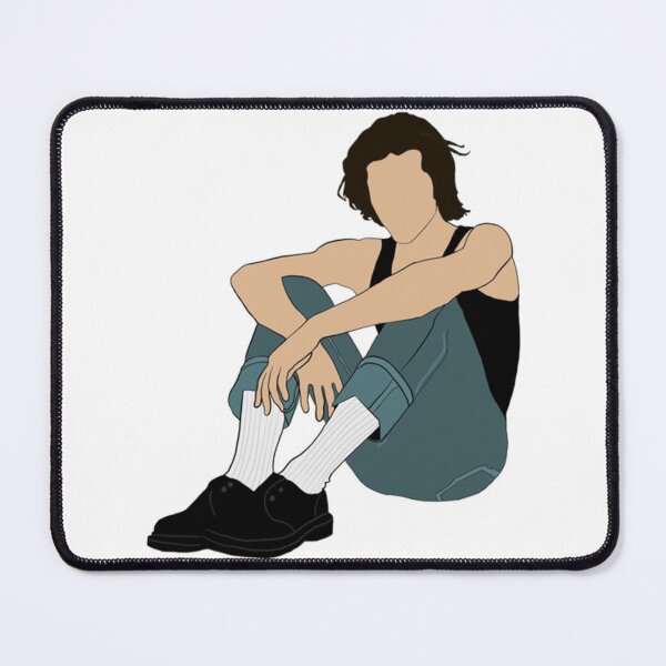 Item preview, Conan Gray “Kid Krow” album cover    designed and sold by TaurusZA.