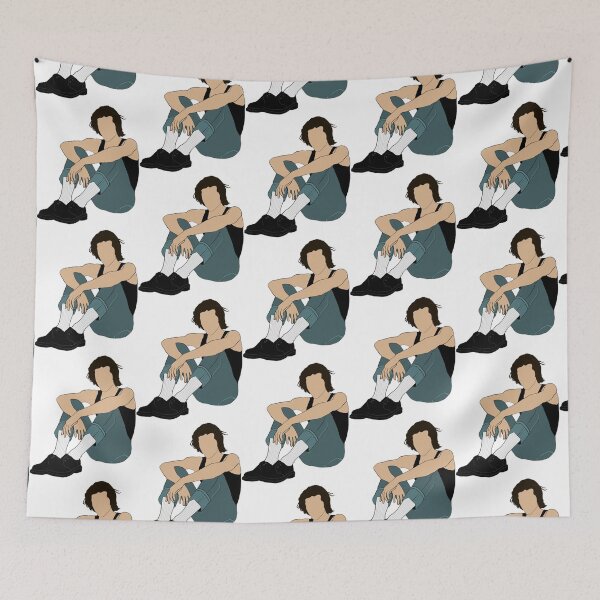 Item preview, Conan Gray “Kid Krow” album cover    designed and sold by TaurusZA.