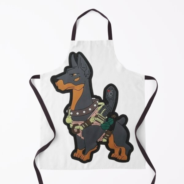 Item preview, Tactical K9 War Dog designed and sold by RENAGADE4LYF.