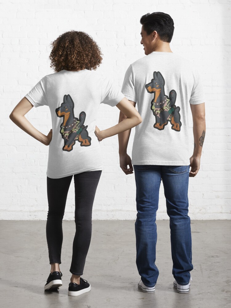 dog race | Essential T-Shirt