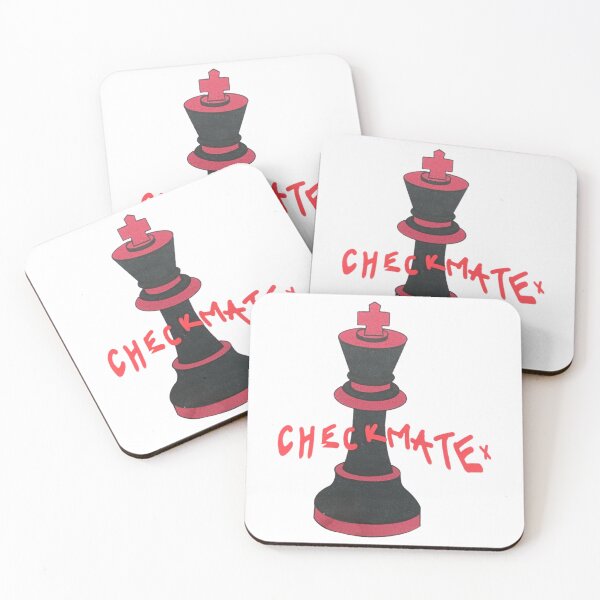 Item preview, Conan Gray Checkmate   designed and sold by TaurusZA.