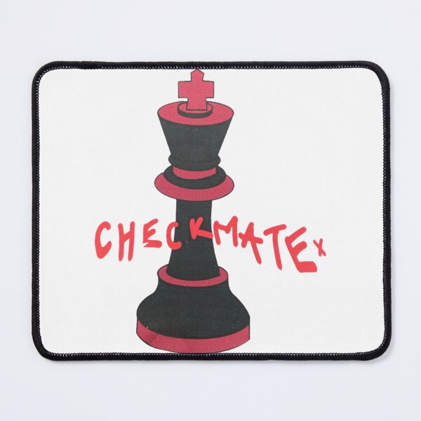Item preview, Conan Gray Checkmate   designed and sold by TaurusZA.