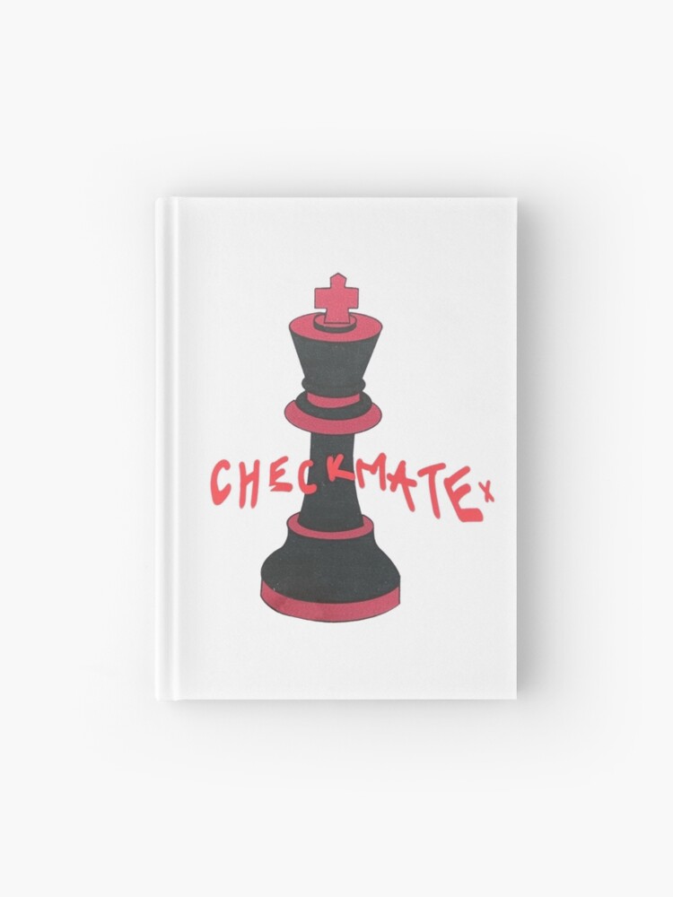 conangray - Checkmate