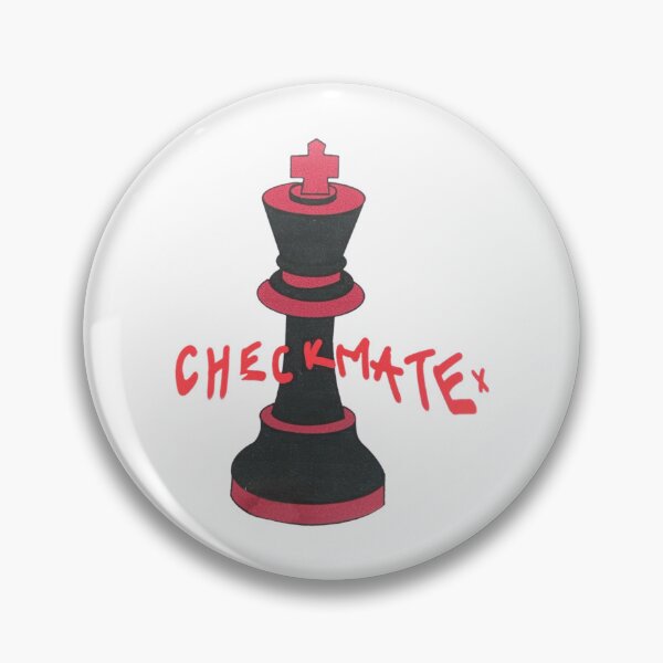 Item preview, Conan Gray Checkmate   designed and sold by TaurusZA.