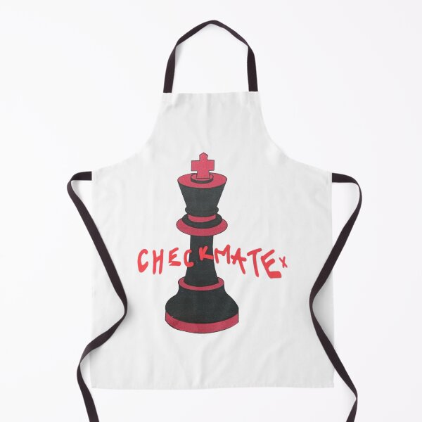Item preview, Conan Gray Checkmate   designed and sold by TaurusZA.