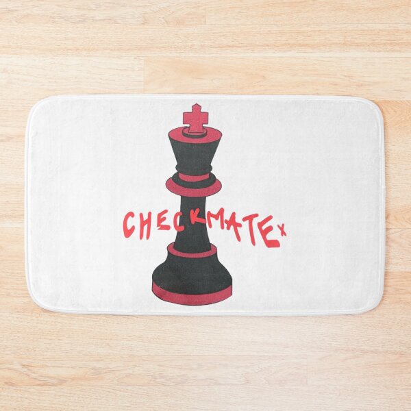 Item preview, Conan Gray Checkmate   designed and sold by TaurusZA.