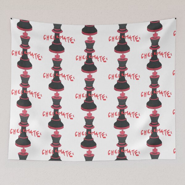 Item preview, Conan Gray Checkmate   designed and sold by TaurusZA.