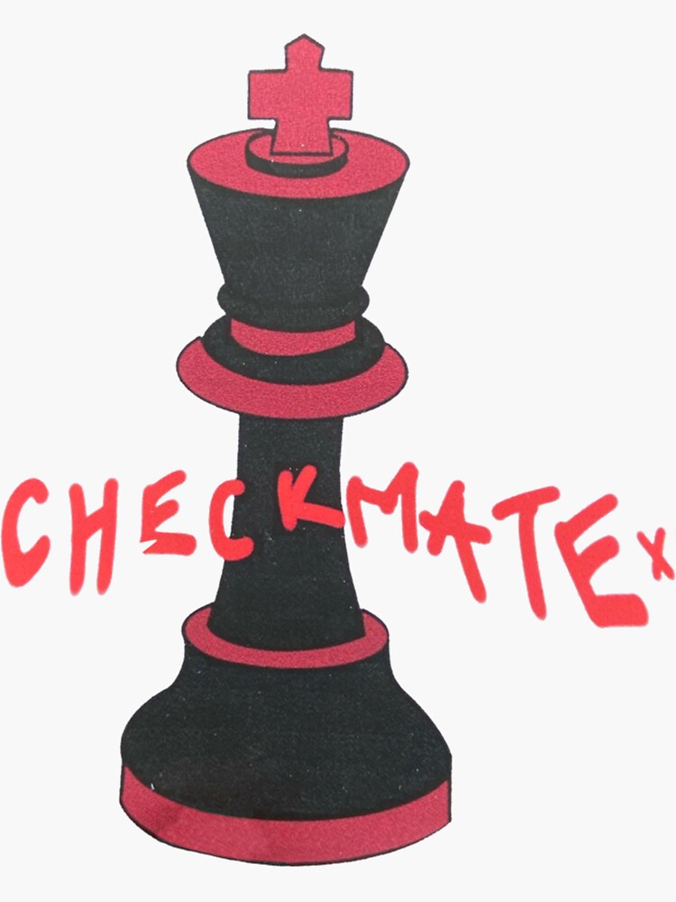 checkmate conan gray art