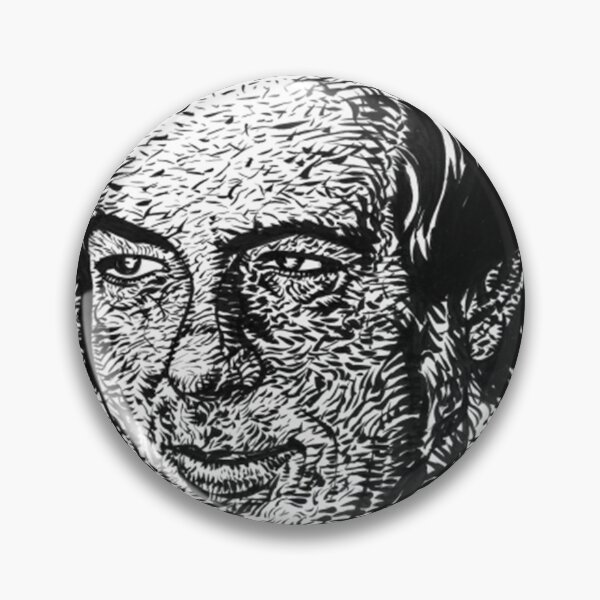 Item preview, ALAN WATTS designed and sold by leannesan.
