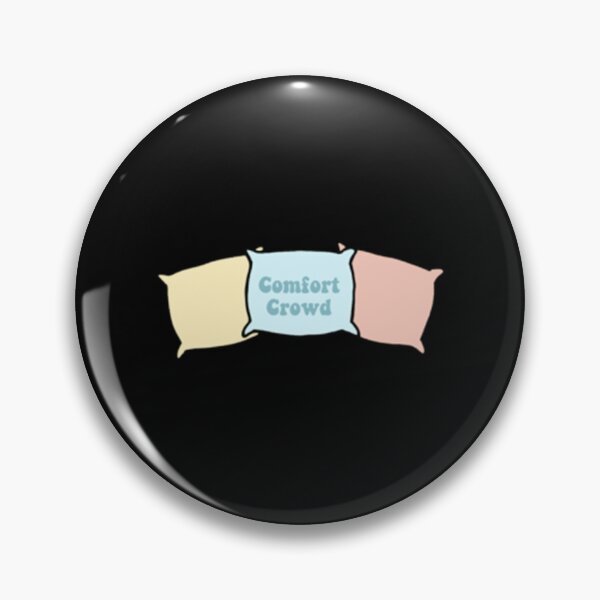 Item preview, Conan Gray Comfort Crowd   designed and sold by TaurusZA.