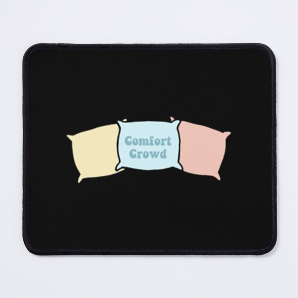 Item preview, Conan Gray Comfort Crowd   designed and sold by TaurusZA.