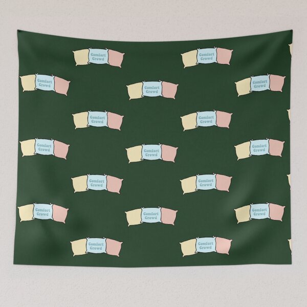 Item preview, Conan Gray Comfort Crowd   designed and sold by TaurusZA.