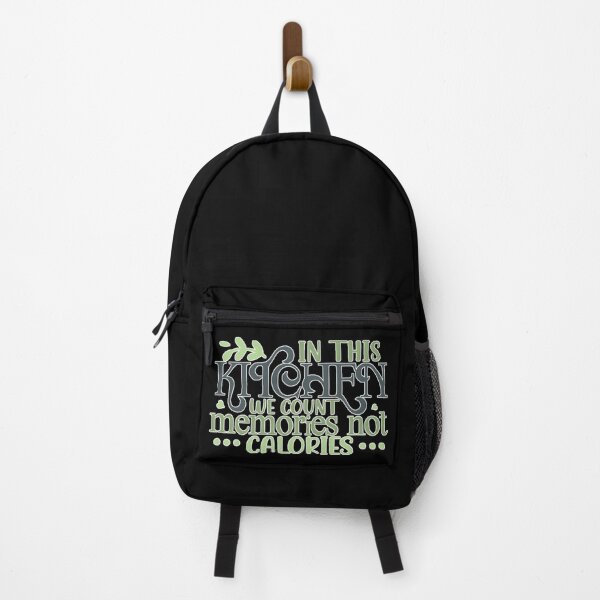 Item preview, In this kitchen we count memories not calories designed and sold by Astralia.