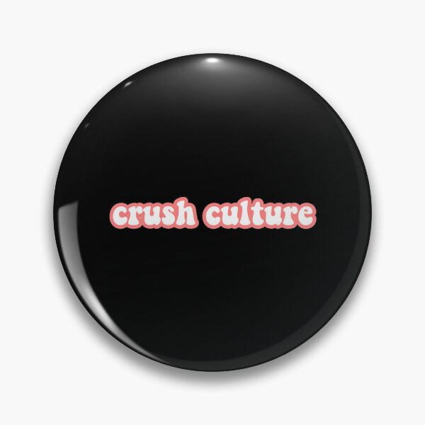 Item preview, conan gray crush culture  designed and sold by TaurusZA.