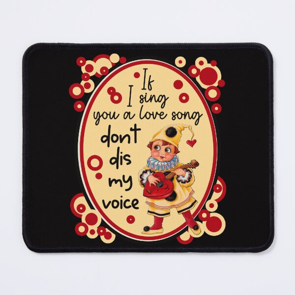 Item preview, Sing a Love Song designed and sold by sandpiperstudio.