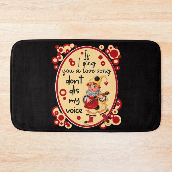 Item preview, Sing a Love Song designed and sold by sandpiperstudio.