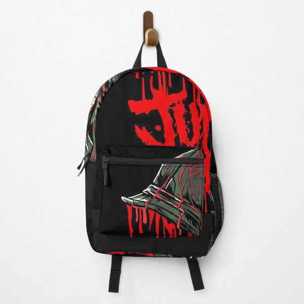 Item preview, Red jungle rot designed and sold by TudShaw01.