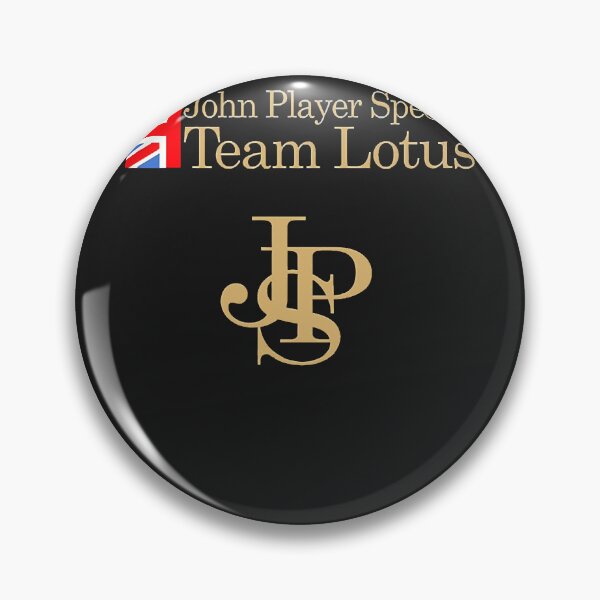 Item preview, Best seller jps john player special classic logo classic designed and sold by JillNewman.