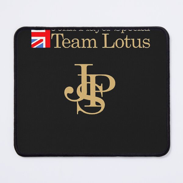 Item preview, Best seller jps john player special classic logo classic designed and sold by JillNewman.