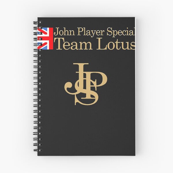 Item preview, Best seller jps john player special classic logo classic designed and sold by JillNewman.