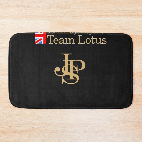 Item preview, Best seller jps john player special classic logo classic designed and sold by JillNewman.