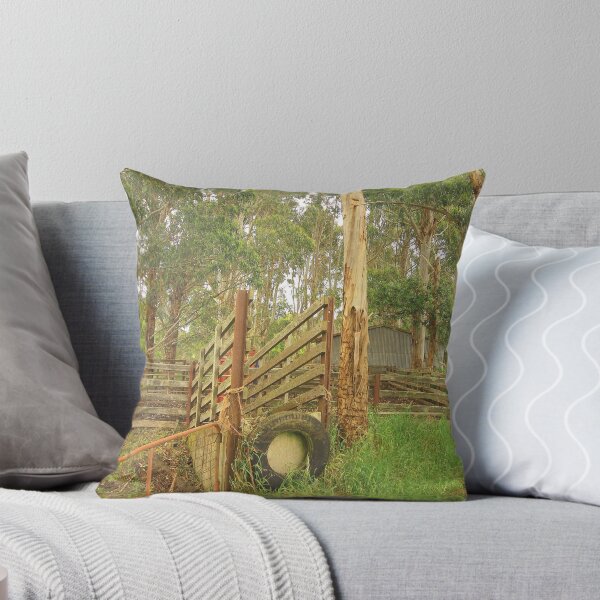 Item preview, Montumana Stockyards designed and sold by phillip wise.