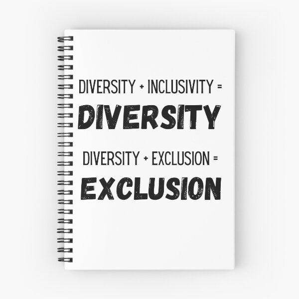 Item preview, Diversity designed and sold by [the artist formerly known as PaleandTragic].