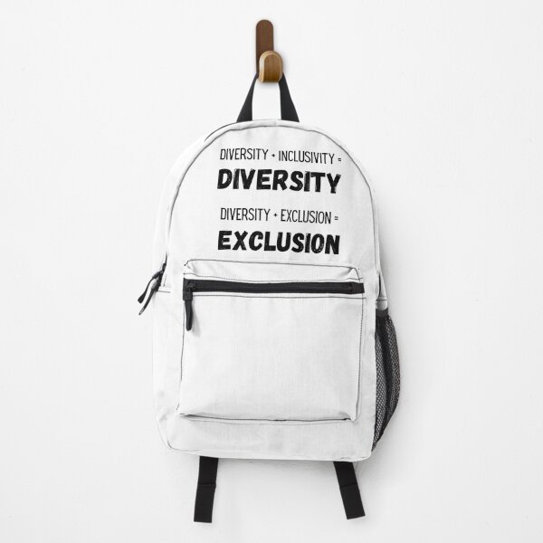 Item preview, Diversity designed and sold by [the artist formerly known as PaleandTragic].