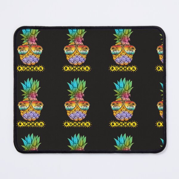Item preview, Summer  Pineapple designed and sold by RED FIR.