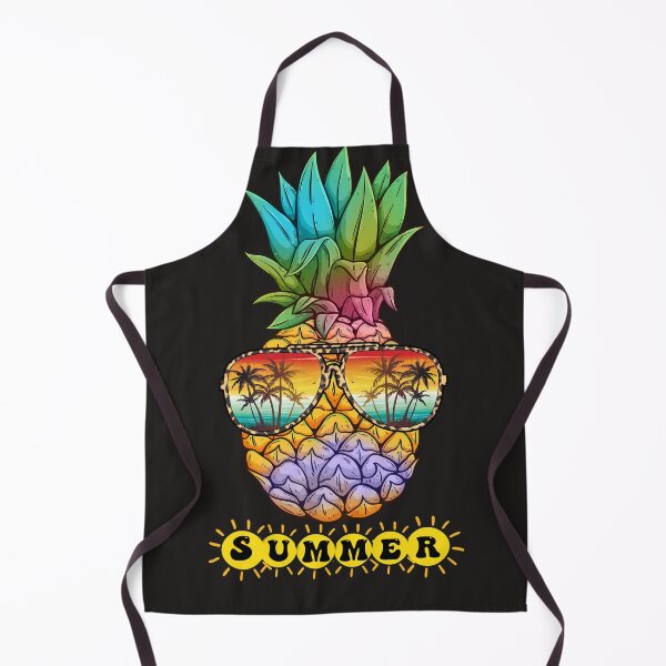 Item preview, Summer  Pineapple designed and sold by RED FIR.