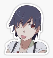 Kanbaru! Sticker