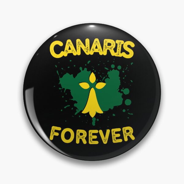 Item preview, Canaris Forever - Nantes Football Supporter Gift designed and sold by RomualdGR.