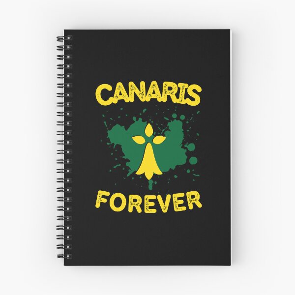 Item preview, Canaris Forever - Nantes Football Supporter Gift designed and sold by RomualdGR.