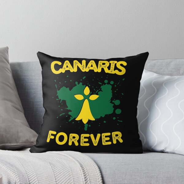 Item preview, Canaris Forever - Nantes Football Supporter Gift designed and sold by RomualdGR.