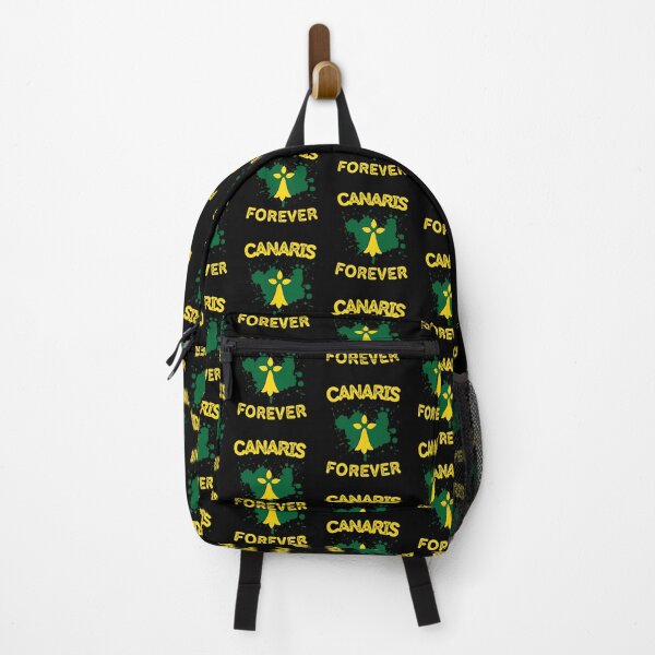 Item preview, Canaris Forever - Nantes Football Supporter Gift designed and sold by RomualdGR.