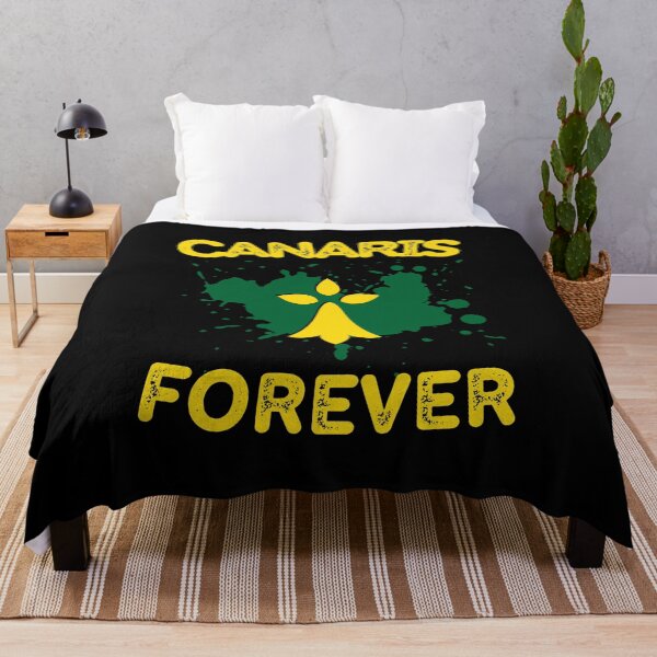 Item preview, Canaris Forever - Nantes Football Supporter Gift designed and sold by RomualdGR.