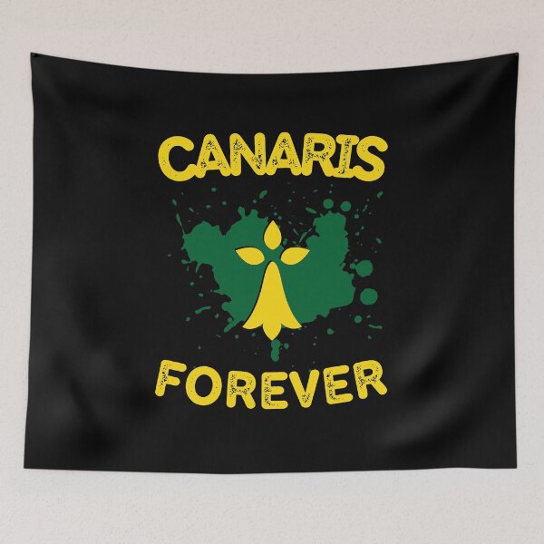 Item preview, Canaris Forever - Nantes Football Supporter Gift designed and sold by RomualdGR.