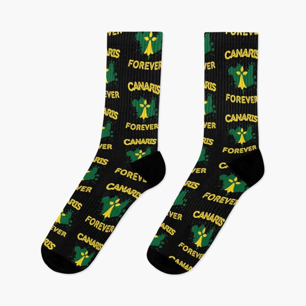Item preview, Canaris Forever - Nantes Football Supporter Gift designed and sold by RomualdGR.
