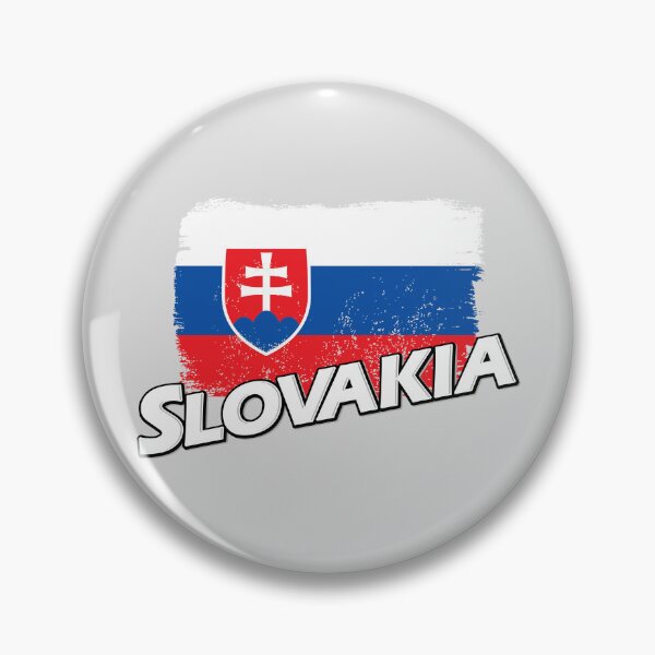 Item preview, Slovakia flag designed and sold by PVVD.