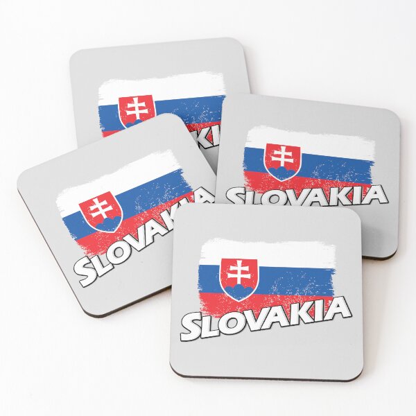Item preview, Slovakia flag designed and sold by PVVD.