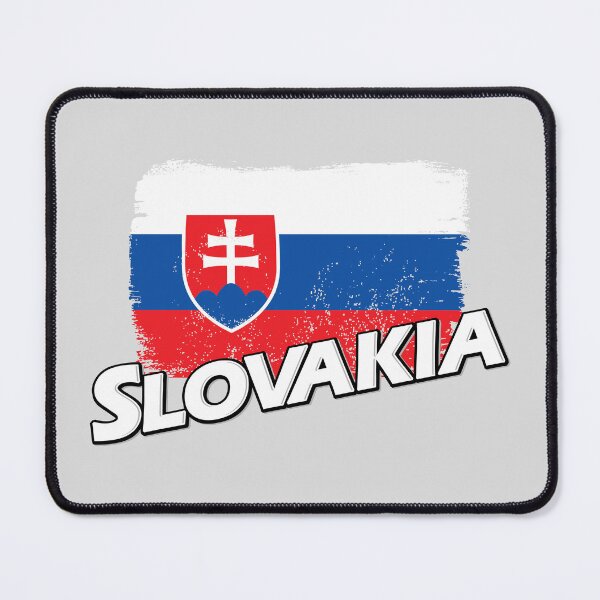 Item preview, Slovakia flag designed and sold by PVVD.