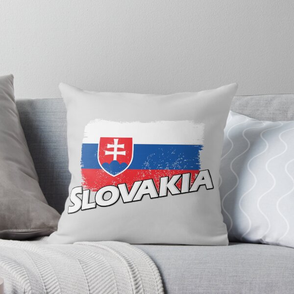 Item preview, Slovakia flag designed and sold by PVVD.