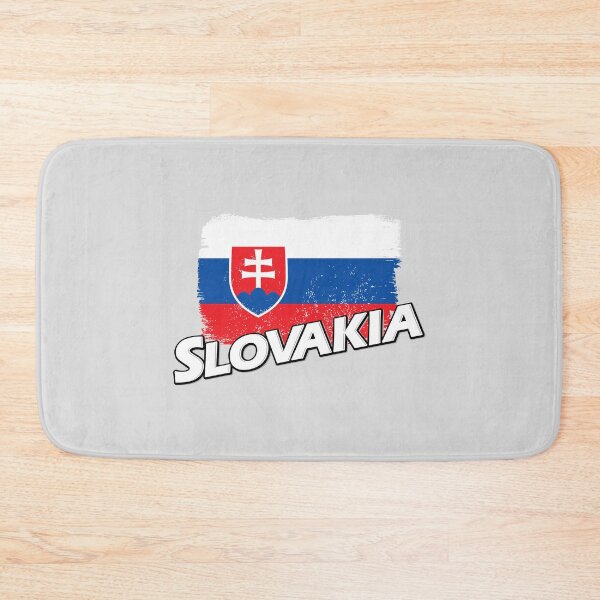 Item preview, Slovakia flag designed and sold by PVVD.