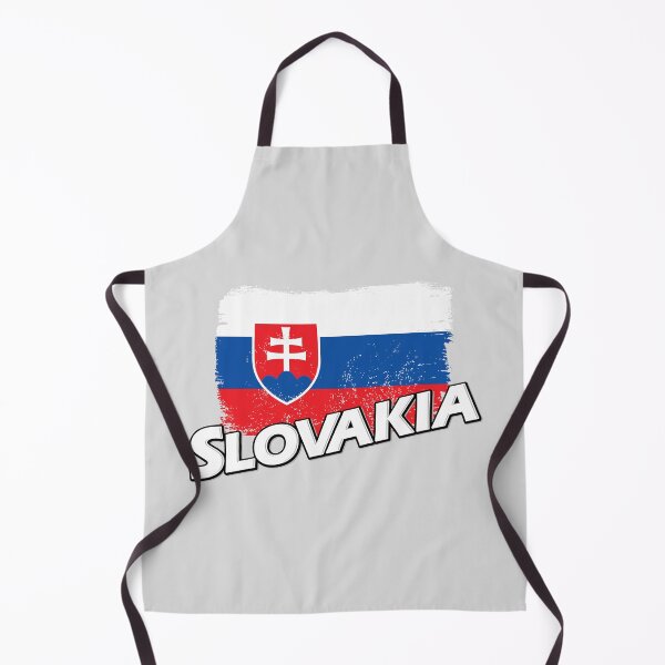 Item preview, Slovakia flag designed and sold by PVVD.